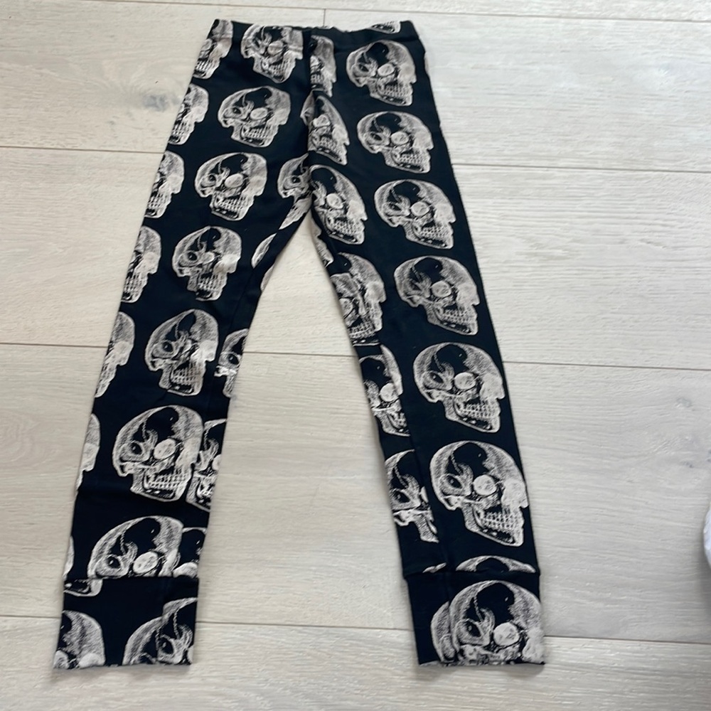 Nununu leggings